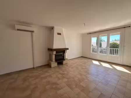 maison avec garage