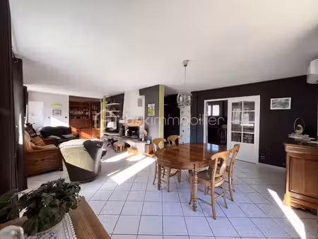 maison de 172 m² à aix-les-bains