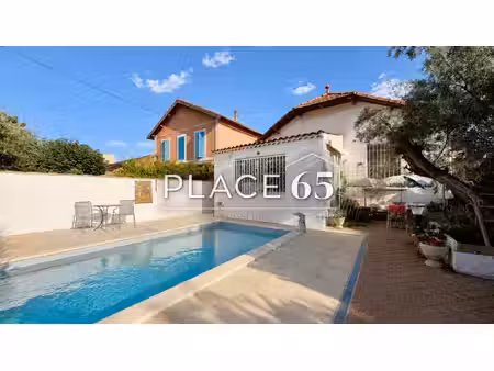 maison en viager occupé – arles