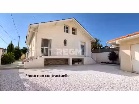 a biarritz maison de 6 pièces  de 100m2
