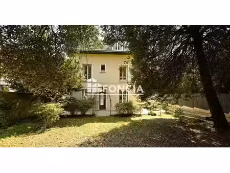 maison de charme 8 pieces 140m2 chatenay-malabry