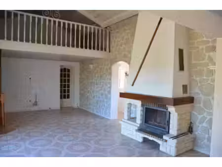 maison 3 pièces