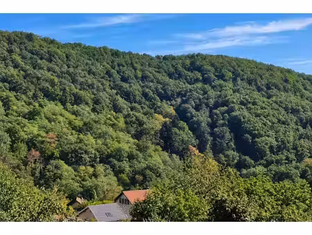rimbach-zell – maison environ 99 m² – garage –terrasse - potentiel habitation - prevoir tr