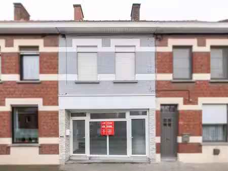maison à vendre à roeselare € 90.000 (lrlpy) - karel vandeputte | zimmo