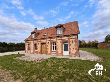 a louer maison de campagne entièrement rénovée ? 3 chambres
