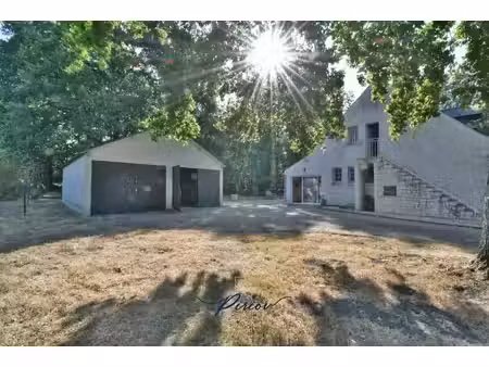 maison 6 pièces