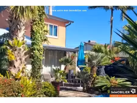 superbe villa meublée haut de gamme avec piscine et jacuzzi