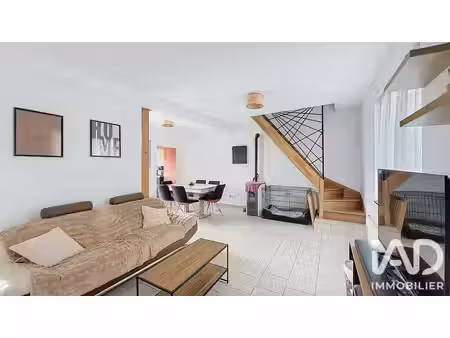 maison de village à villers-pol (59530)