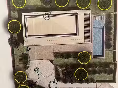 vente terrain 1029 m² à nice (06000)  650 000 €
