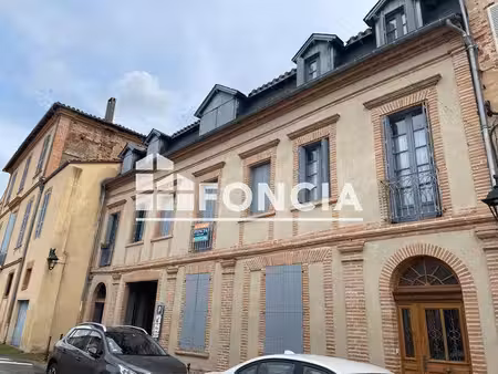 duplex à louer