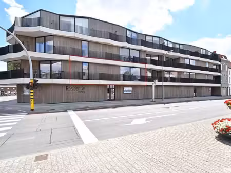 appartement à louer à kortrijk € 660 (lrlph) - hck invest | zimmo