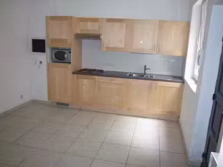 maison de 2 chambres