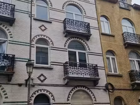 grande maison idéale pour colocation – 6 ch – 5 sdd