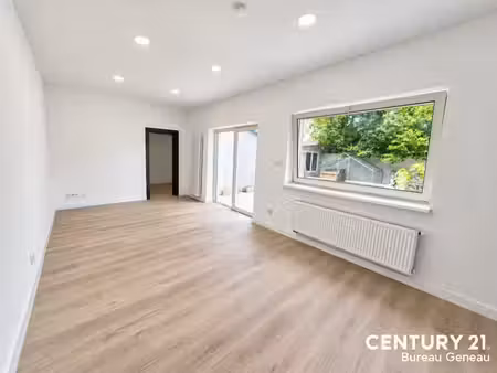 maison avec terrasse