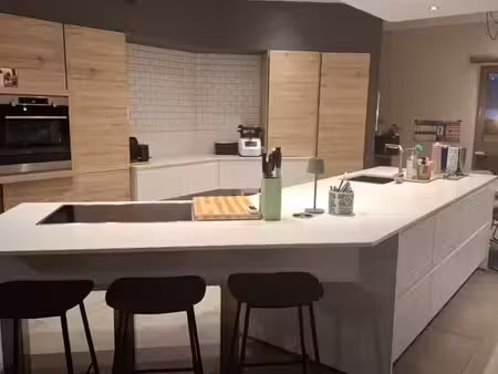maison 3 ch à louer pour 3 mois   la bruyère  epc b