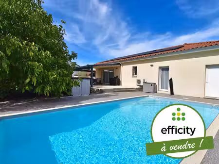 maison 7 pièces - 152 m²