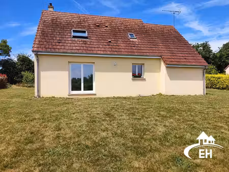 maison à louer
