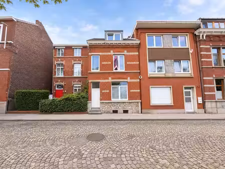 maison 3 chambres avec jardin à saint-nicolas