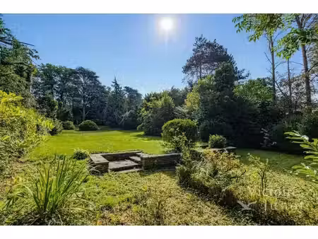 exclusivité - magnifique terrain à bâtir - quartier val-duch