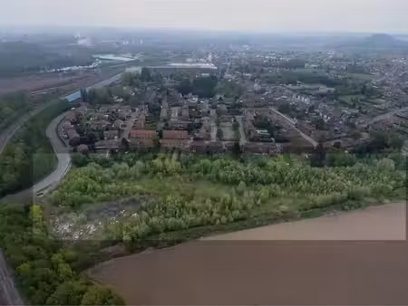 terrain à bâtir de 2 90ha