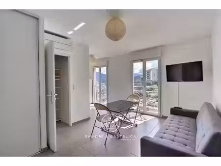 santini & bastelica immobilier