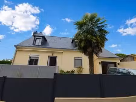 vente maison à noyal-pontivy (56920) : à vendre / 110m² noyal-pontivy