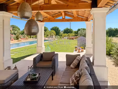 vente villa 5 pièces