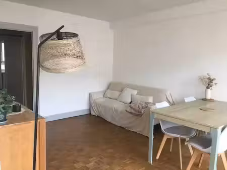 duplex à louer