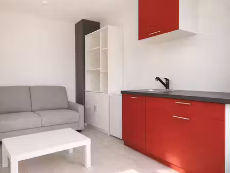 studio à louer