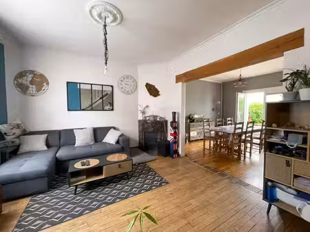 maison à louer
