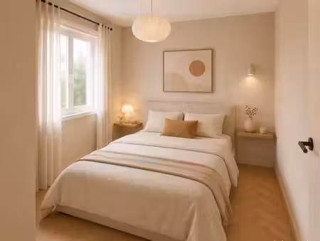 t2 à vendre air bnb clef en main