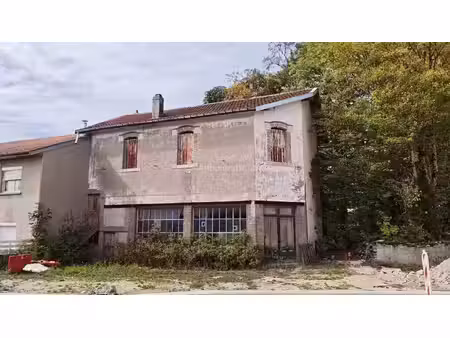 vente maison 5 pièces 78 m² liffol-le-grand (88350)