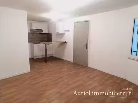auriol immobilier