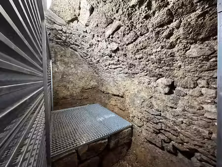 immeuble à louer