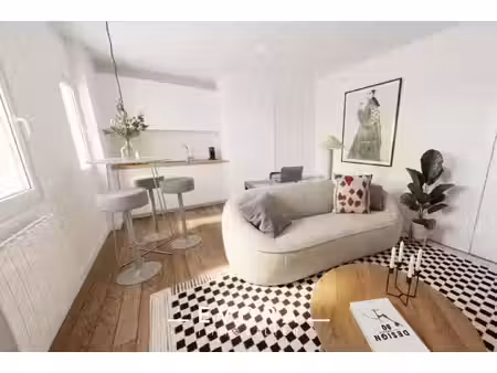 evora immobilier