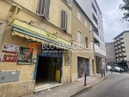 local commercial à louer