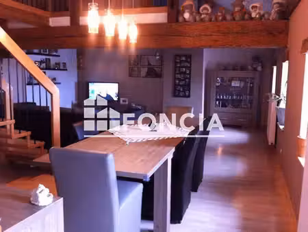 duplex à louer
