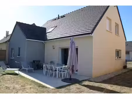 maison à louer