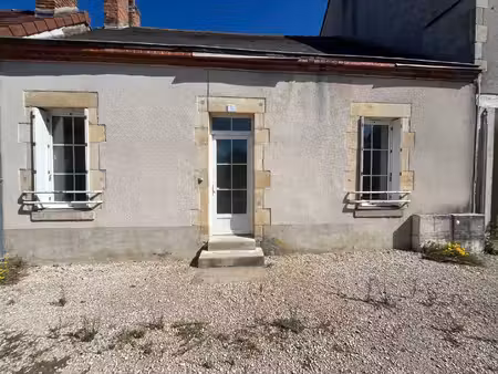 maison à louer