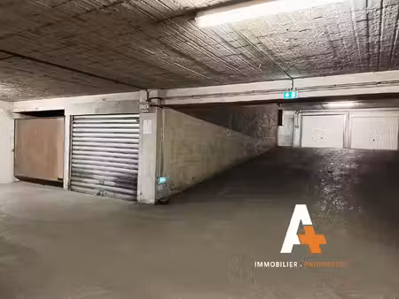 parking à vendre