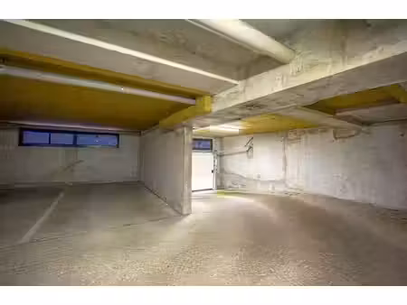 parking à vendre
