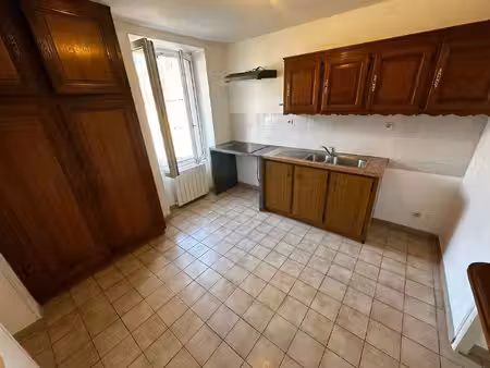 maison à louer