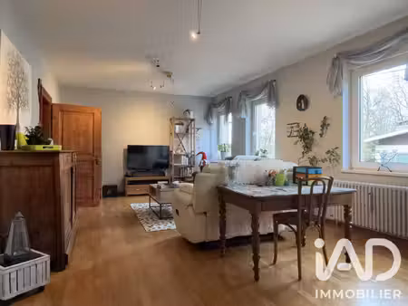 maison de ville à vendre