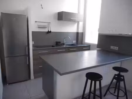 immo de france marseille