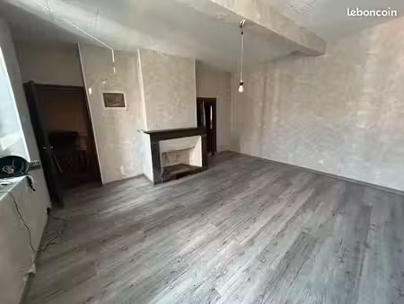appaartement t2