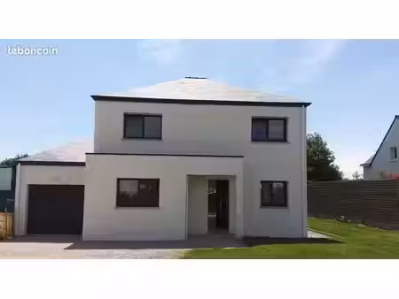 maison familiale de 6 pièces