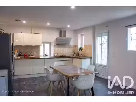 maison à louer