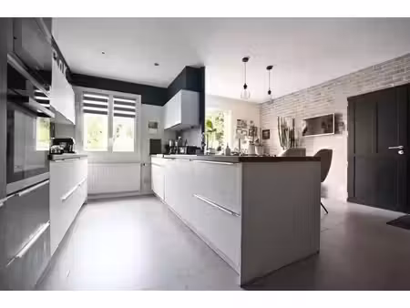 pavillon à vendre