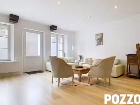 pozzo immobilier - pontorson