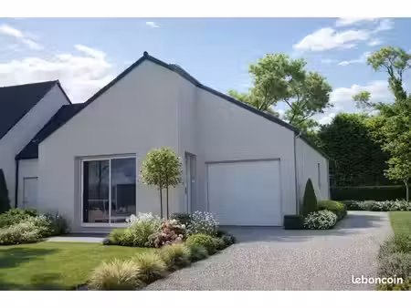 maison familiale de 4 pièces
